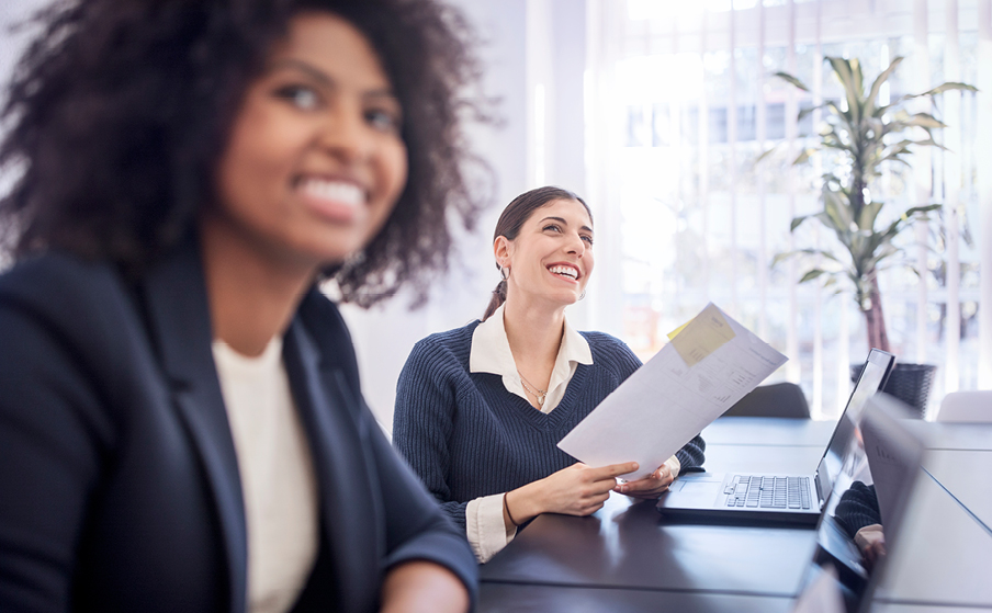 Bild zu Assistenz Arbeitsrecht (m/w/d)