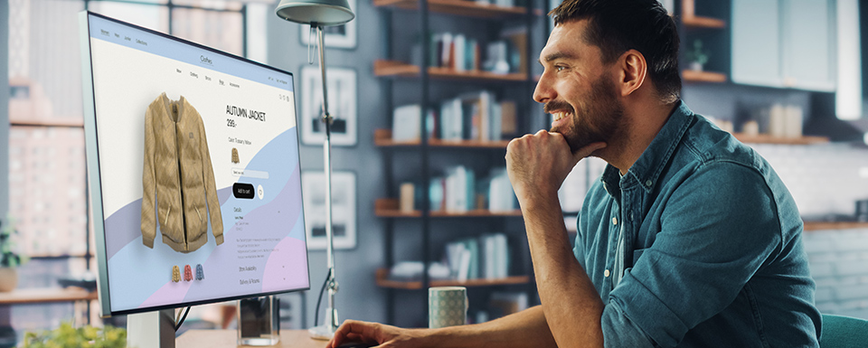 Bild zu District Manager - Düsseldorf (m/w/d)