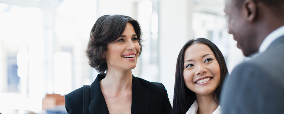 Bild zu Legal Assistant (m/w/d)