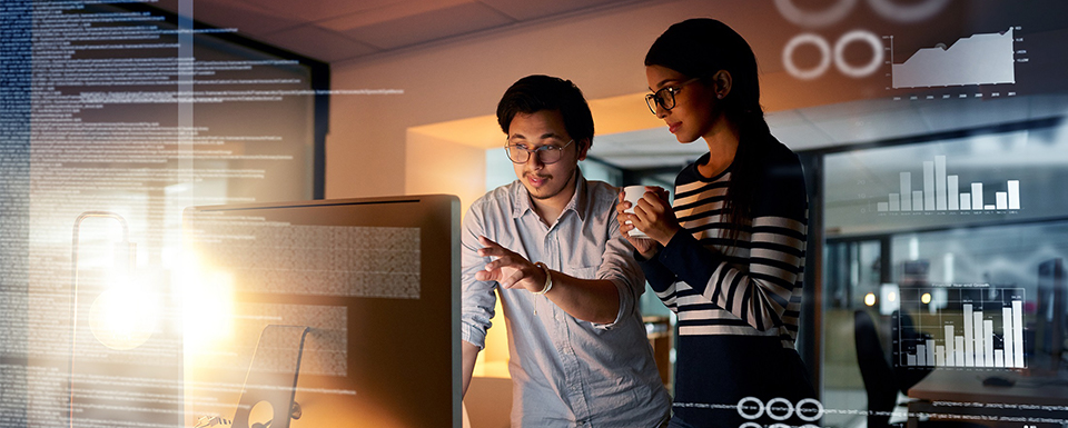 Bild zu IT-Infrastruktur System Engineer (m/w/d)