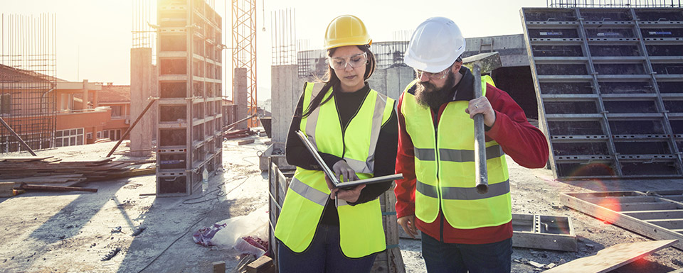 Bild zu Baukalkulator (m/w/d)