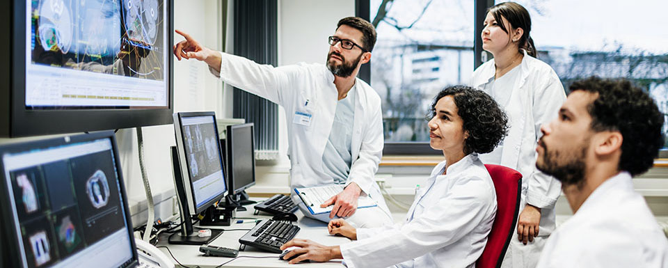 Bild zu Contract Coordinator - Clinical Study (m/w/d)