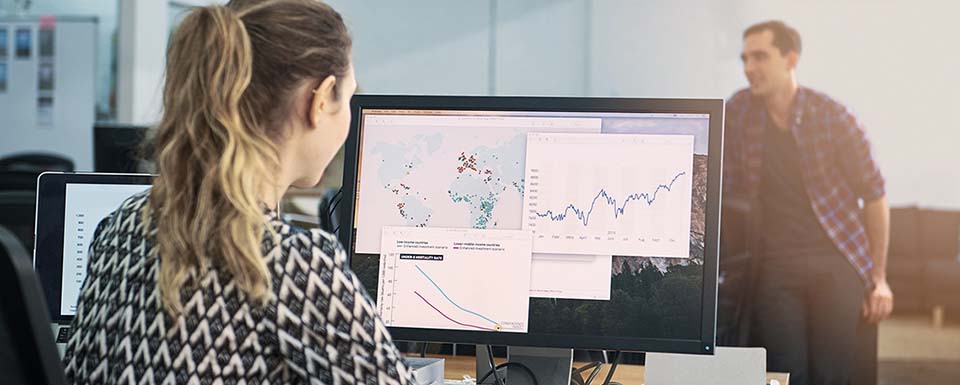 Bild zu Vermögensverwalter / Financial Analyst (m/w/d) (m/w/d)