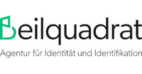 Beilquadrat GmbH - Agentur für Identität und Identifikation
