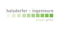Halsdorfer + Ingenieure Projekt GmbH